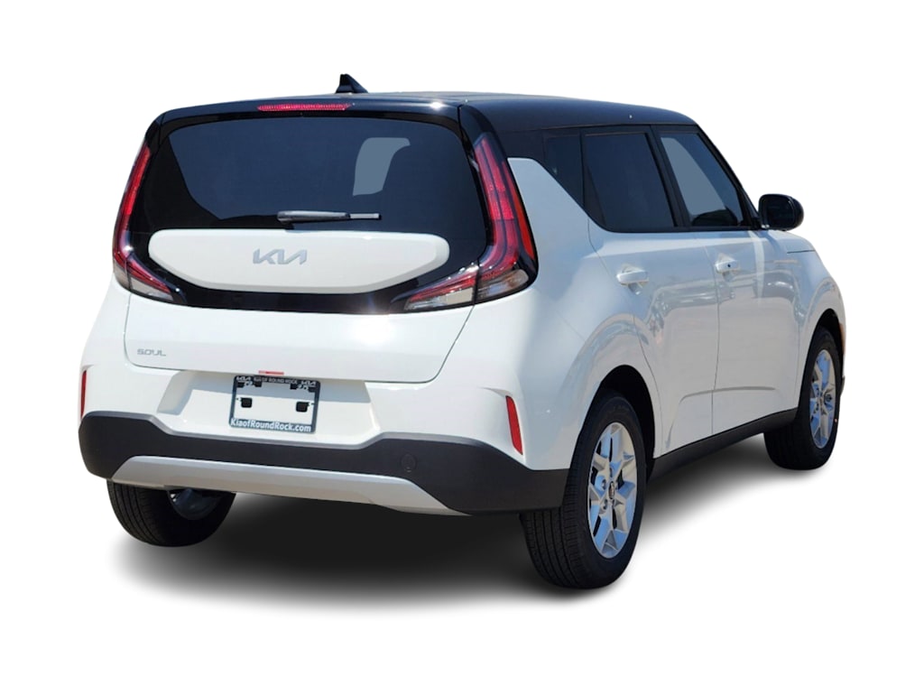 Thumbnail: 2025 Kia Soul - 15