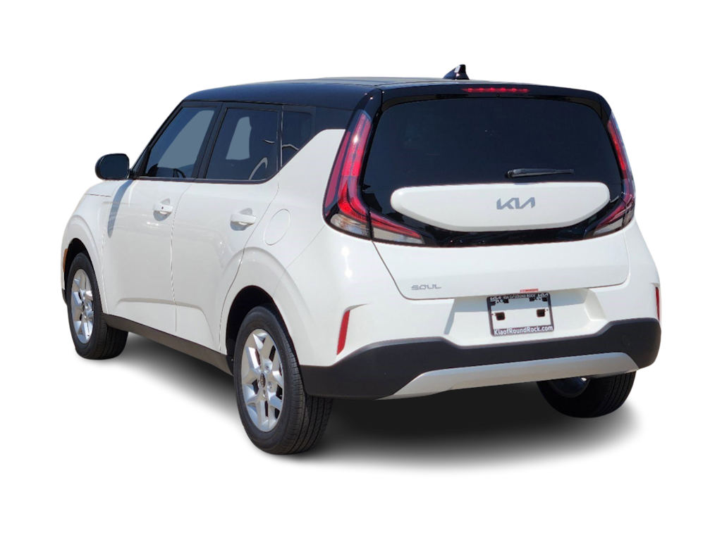 Thumbnail: 2025 Kia Soul - 4