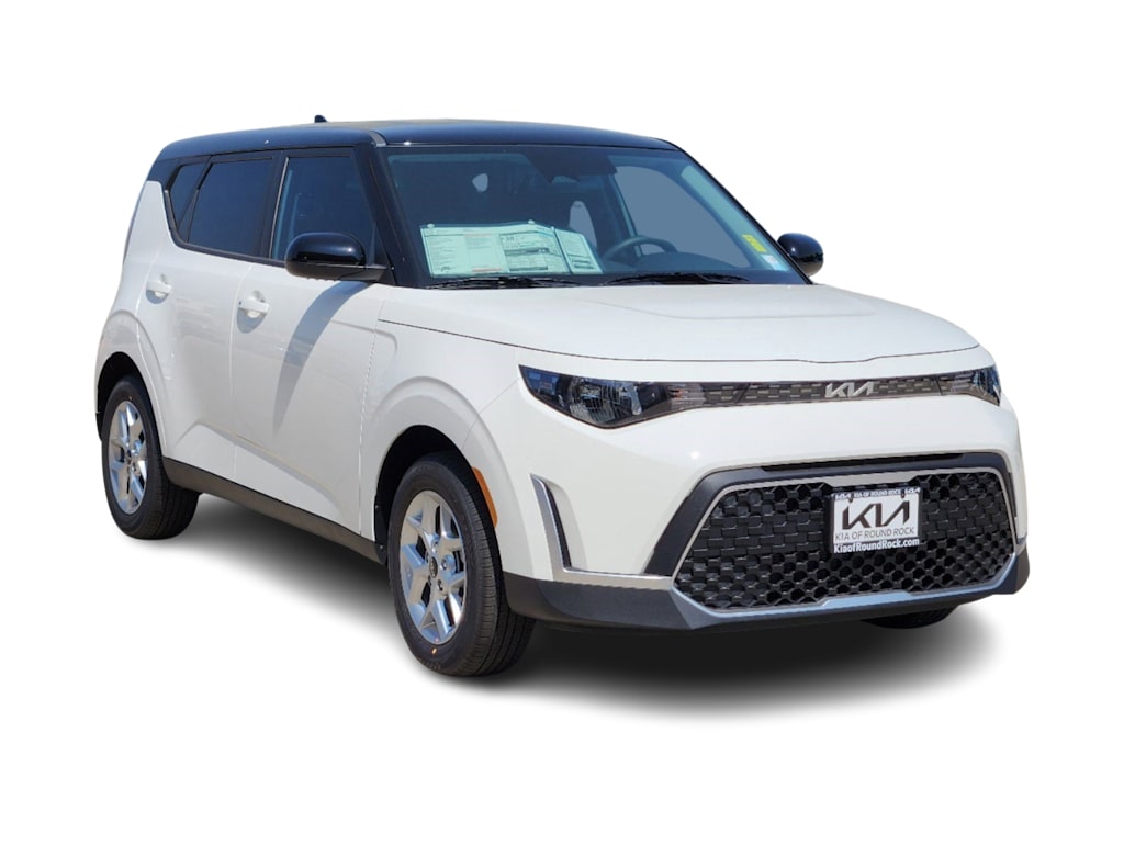 Thumbnail: 2025 Kia Soul - 14