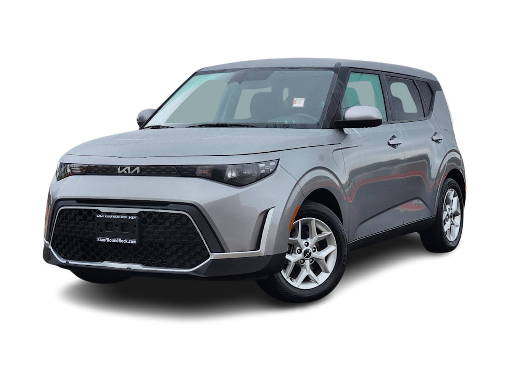 2023 Kia Soul