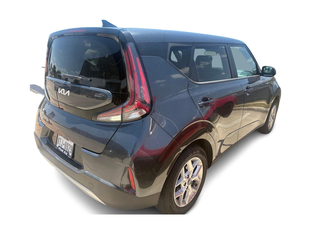 Thumbnail: 2023 Kia Soul - 12