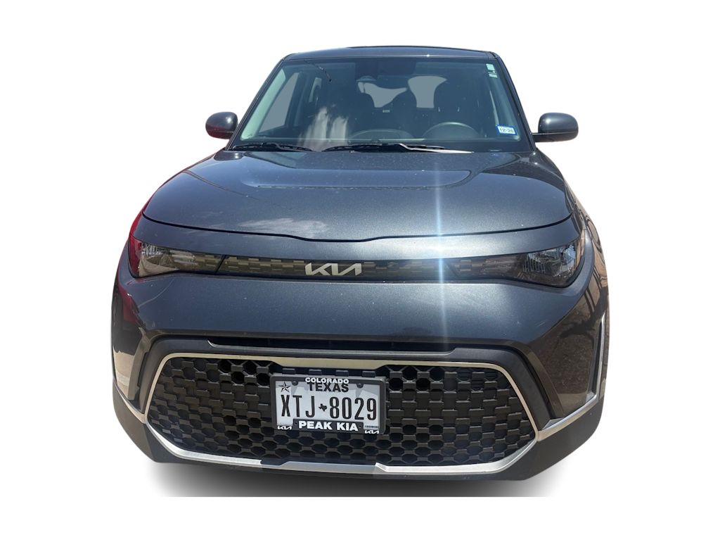 Thumbnail: 2023 Kia Soul - 5