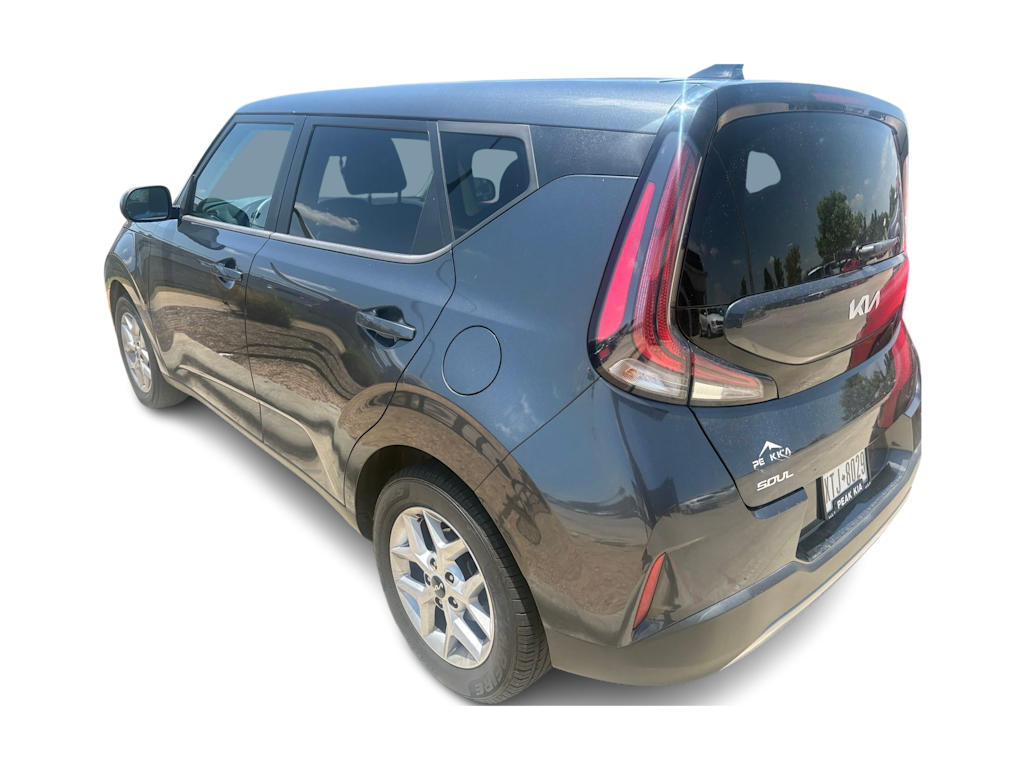 Thumbnail: 2023 Kia Soul - 3