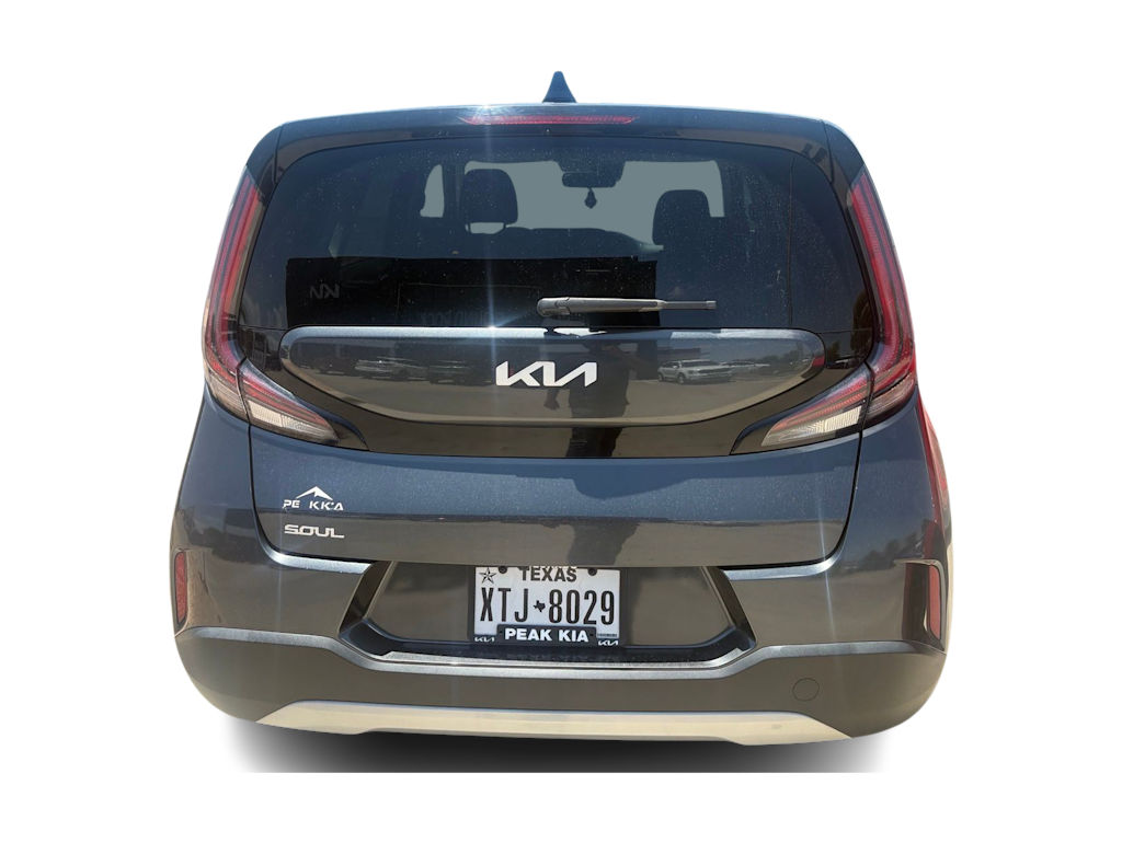 Thumbnail: 2023 Kia Soul - 4