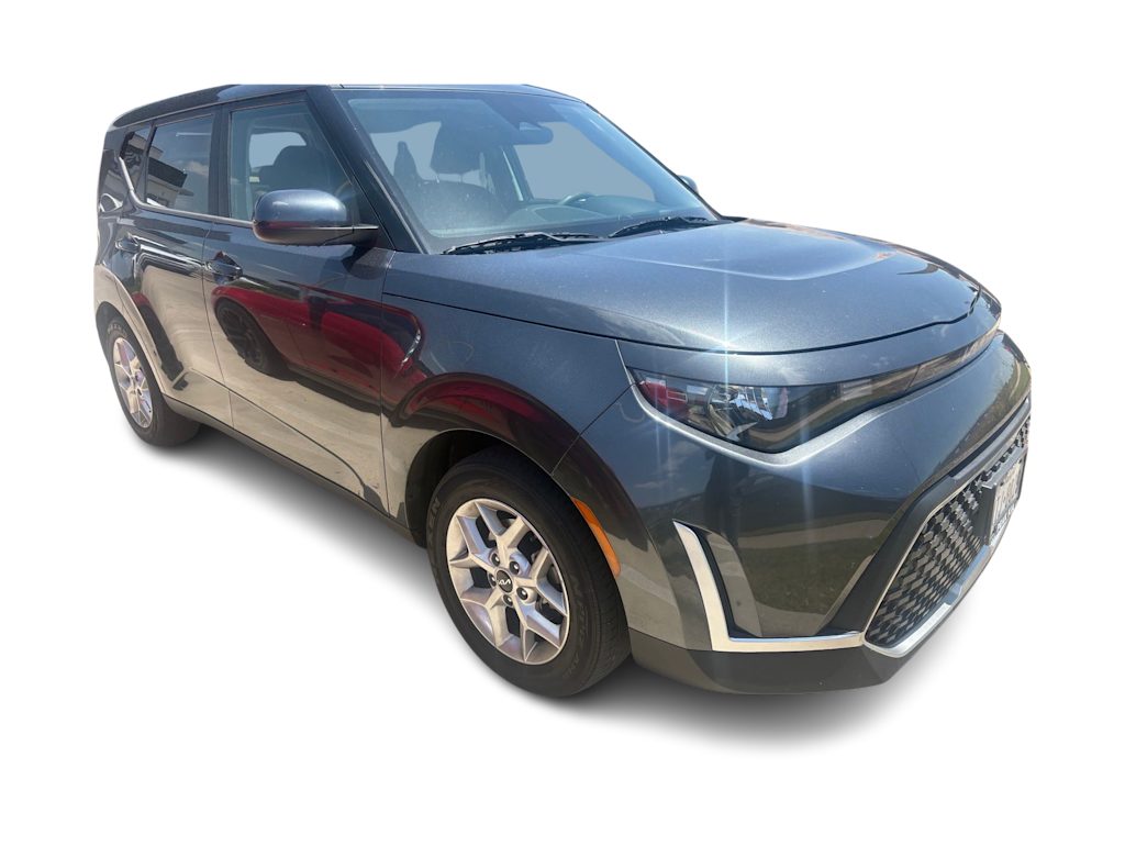 Thumbnail: 2023 Kia Soul - 11