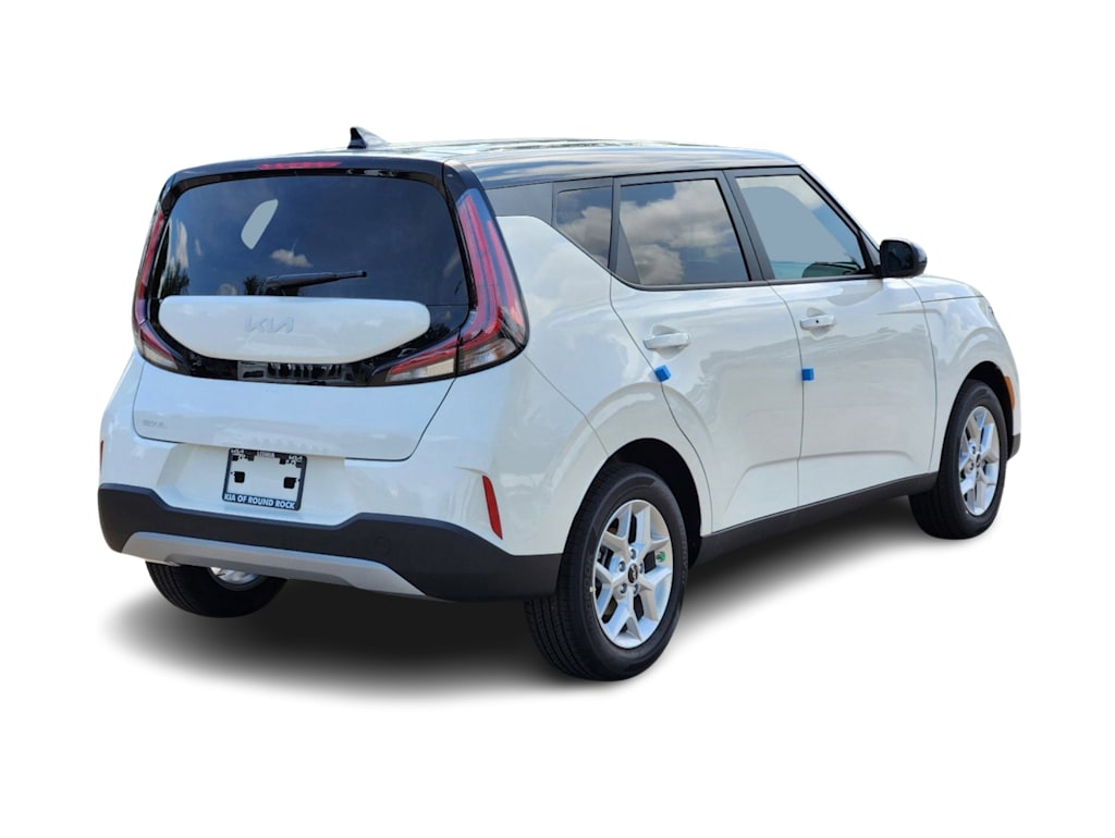 2024 Kia Soul S 14