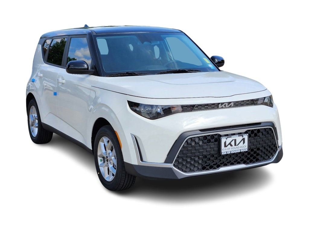 2024 Kia Soul S 13
