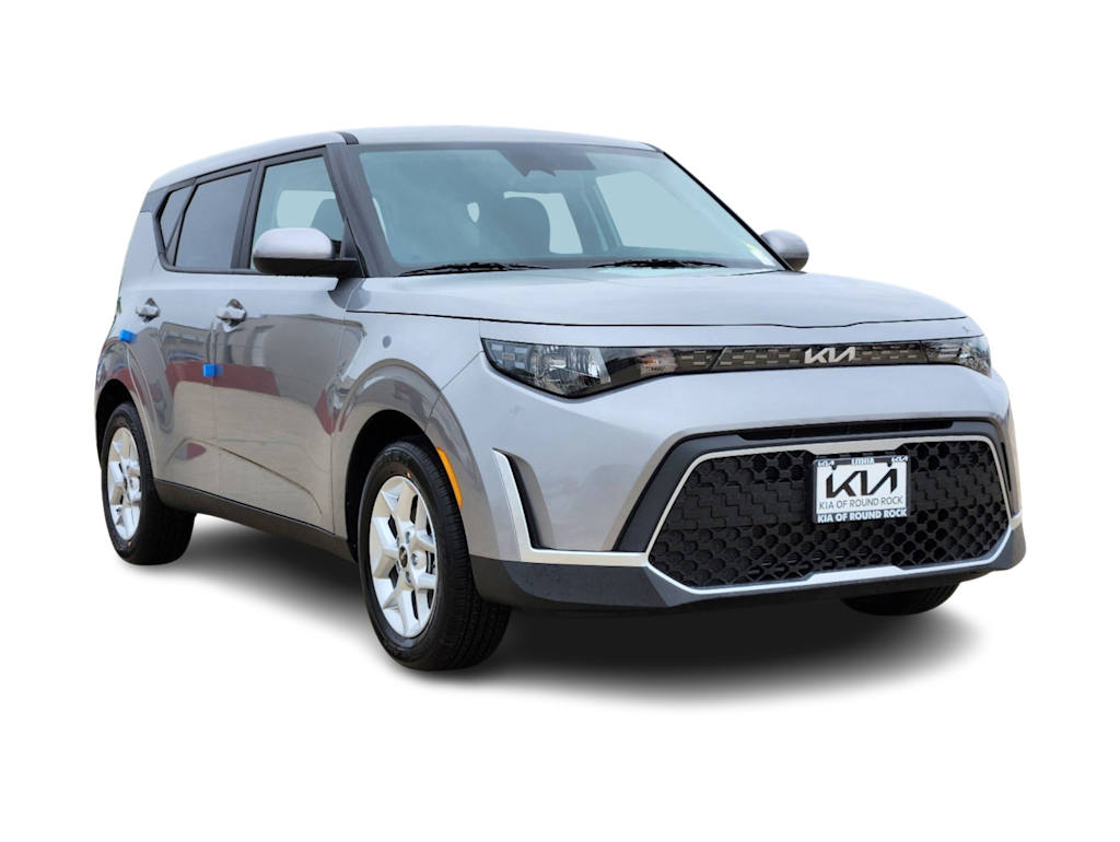 Thumbnail: 2025 Kia Soul - 15