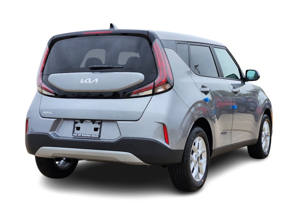 Thumbnail: 2025 Kia Soul - 16