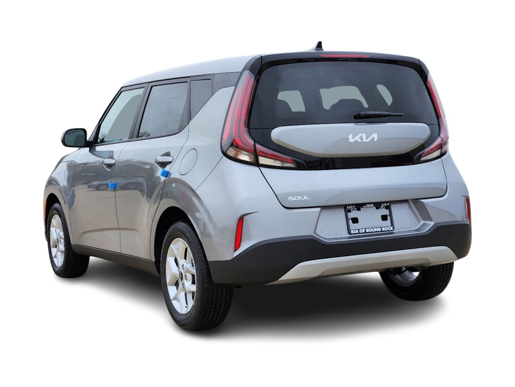 Thumbnail: 2025 Kia Soul - 4