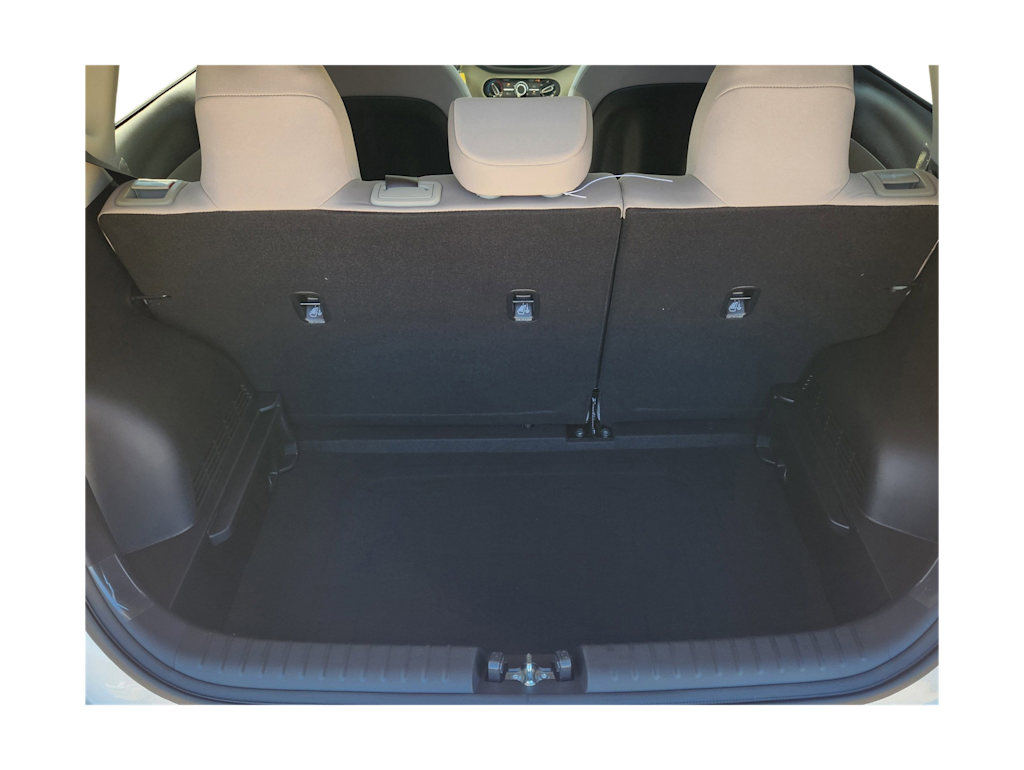 Thumbnail: 2025 Kia Soul - 14