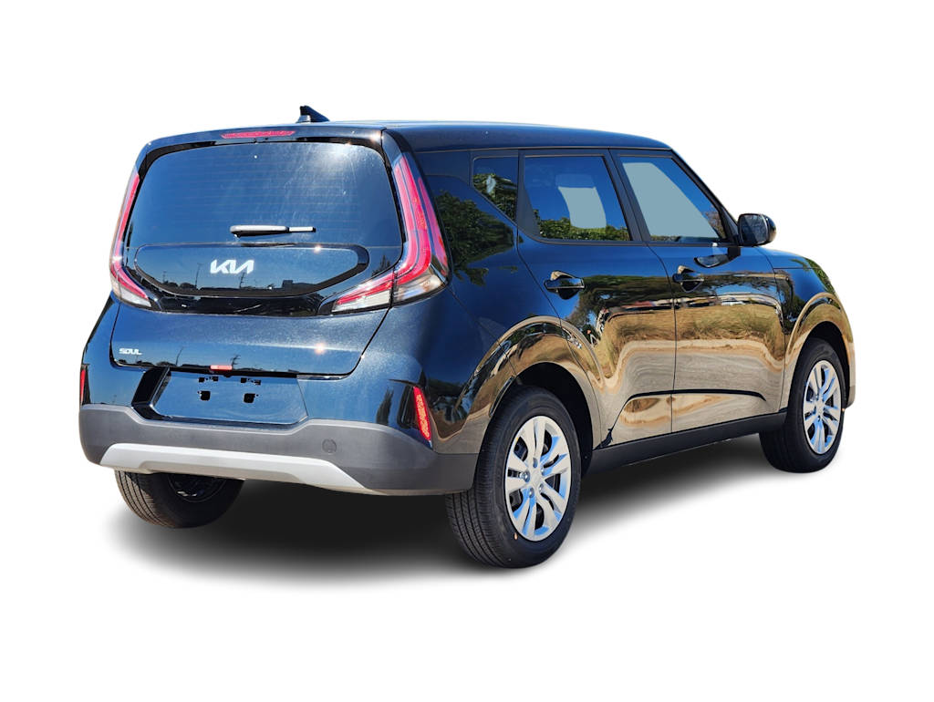 Thumbnail: 2025 Kia Soul - 20