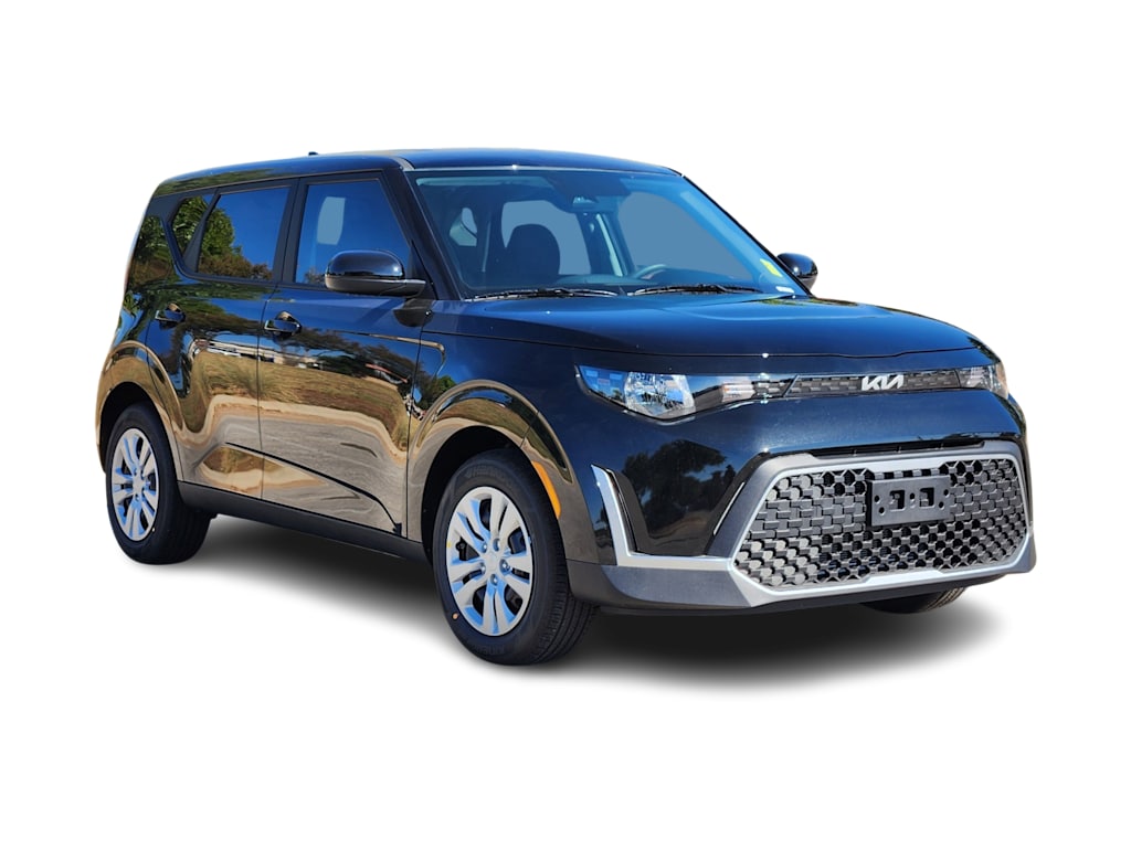 Thumbnail: 2025 Kia Soul - 19