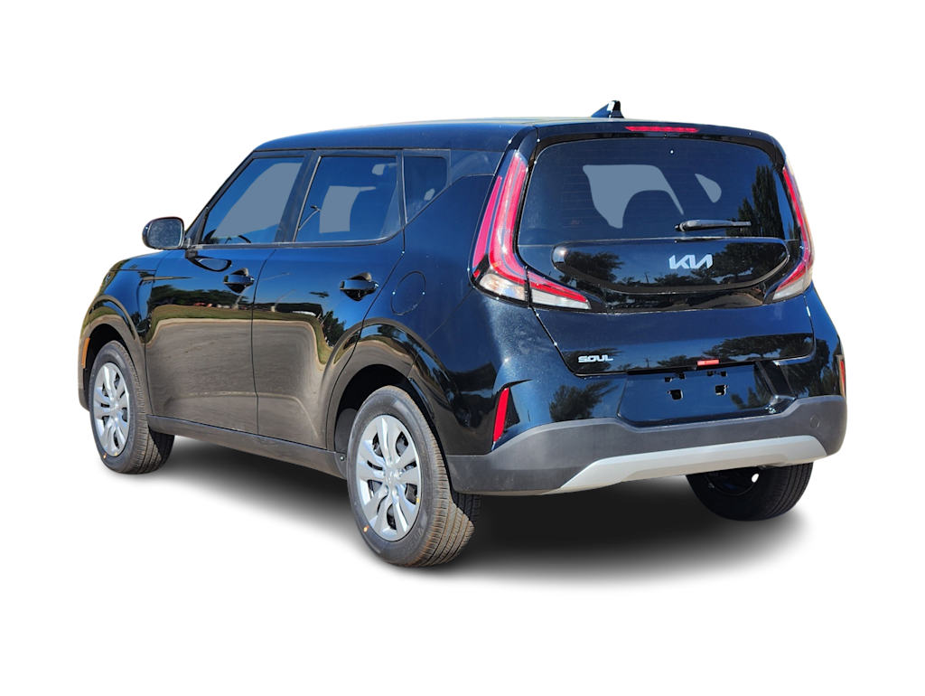 Thumbnail: 2025 Kia Soul - 5
