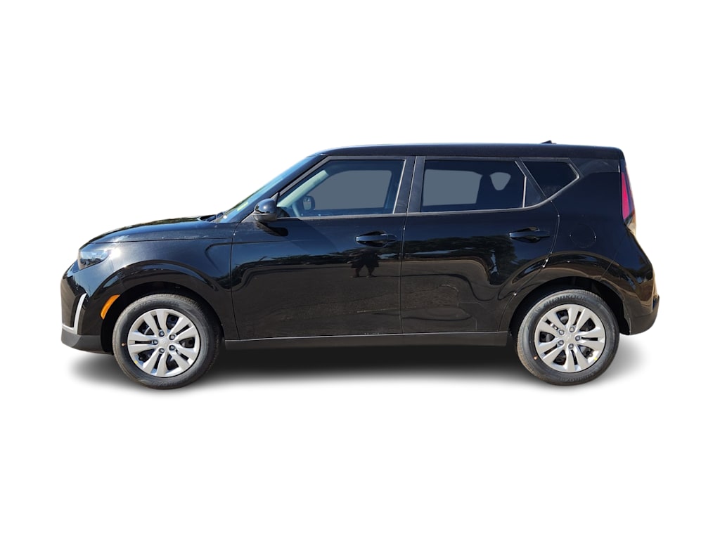 Thumbnail: 2025 Kia Soul - 4