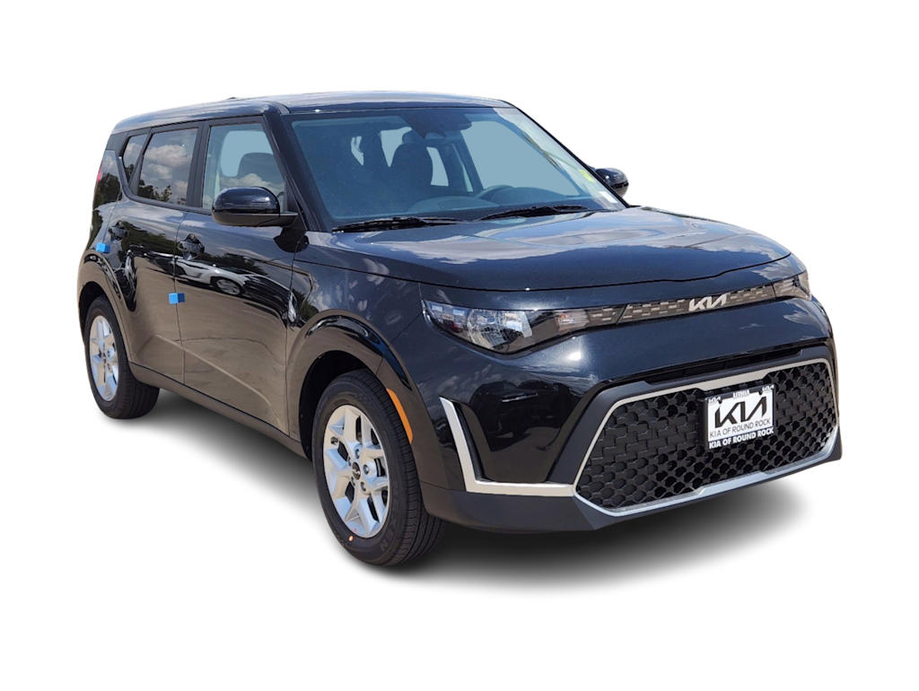 Thumbnail: 2025 Kia Soul - 13