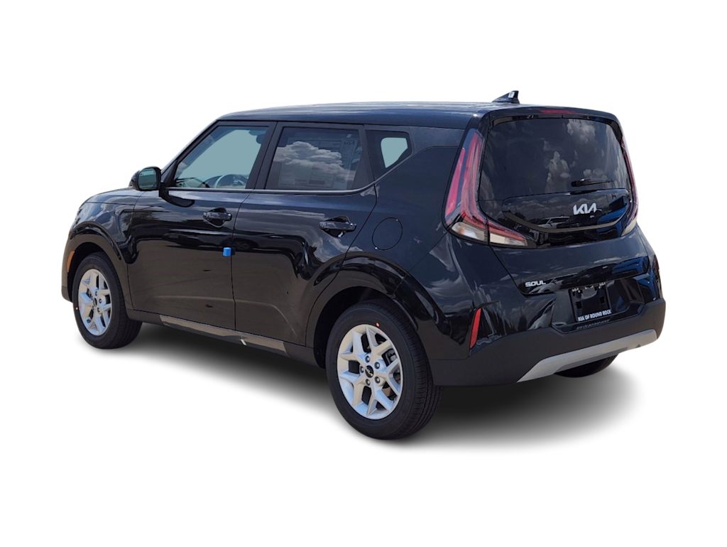 Thumbnail: 2025 Kia Soul - 3
