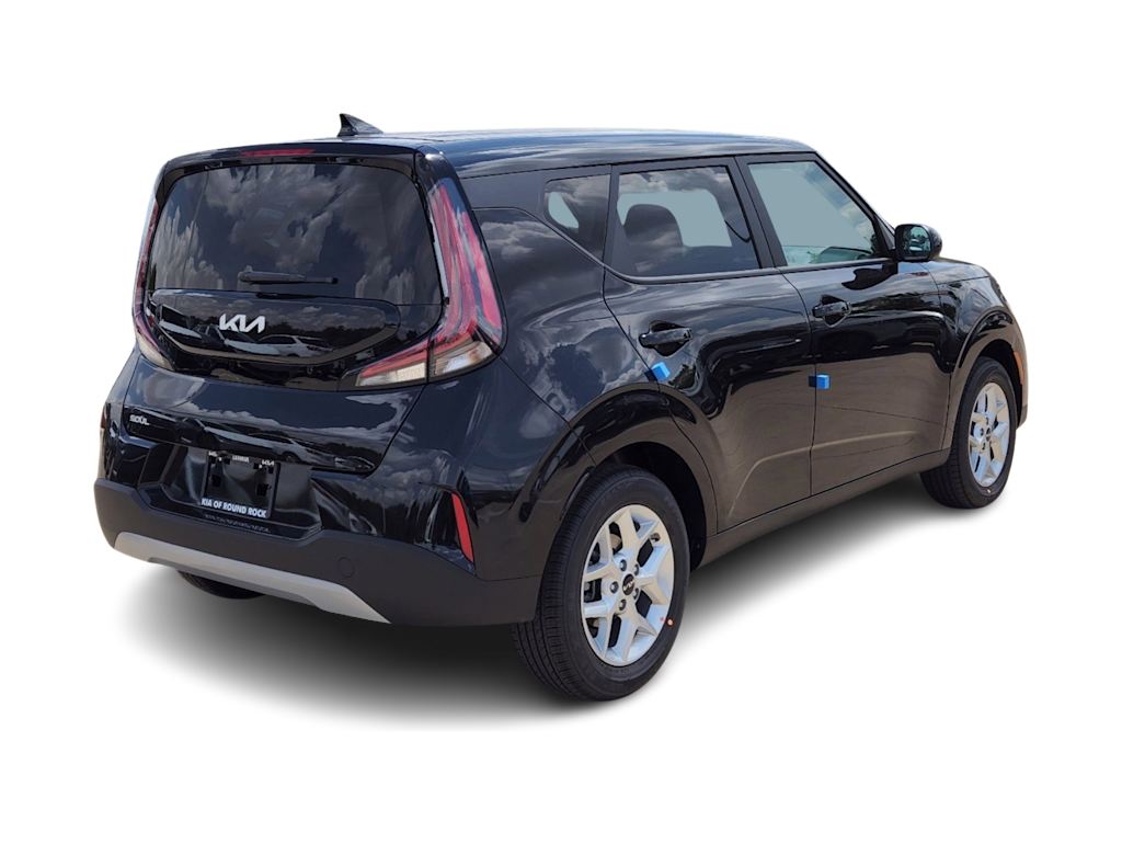 Thumbnail: 2025 Kia Soul - 14