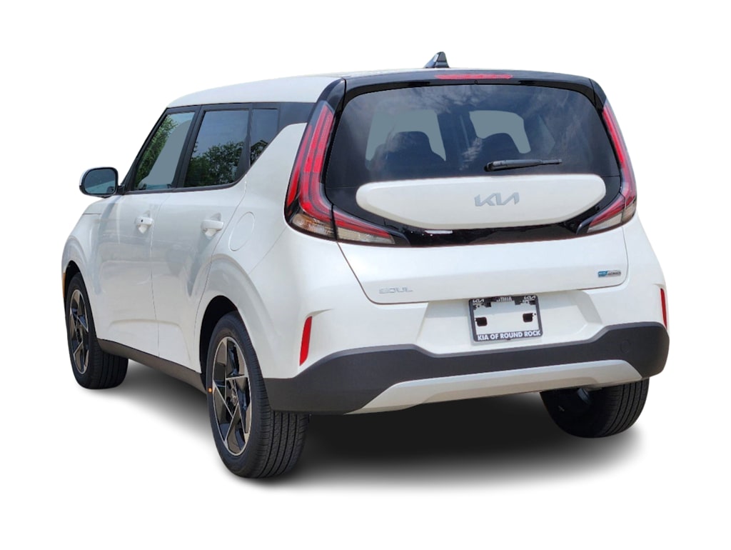 Thumbnail: 2025 Kia Soul - 4