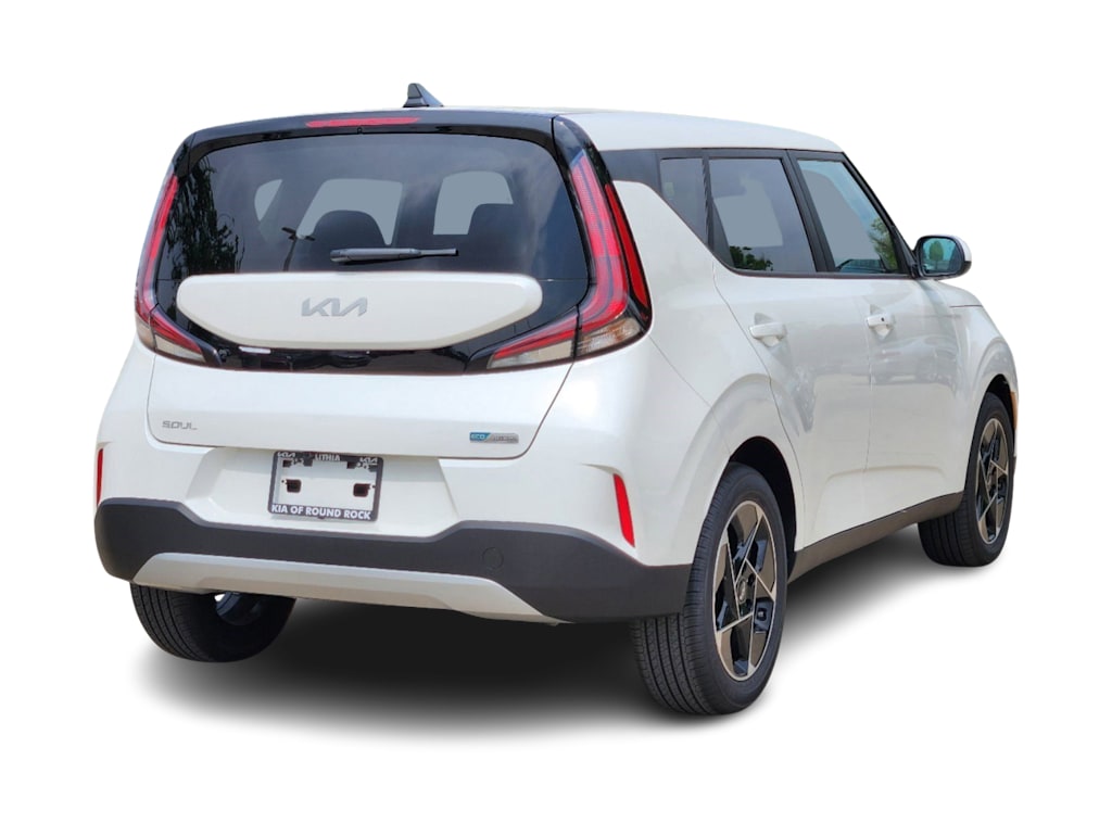 Thumbnail: 2025 Kia Soul - 17
