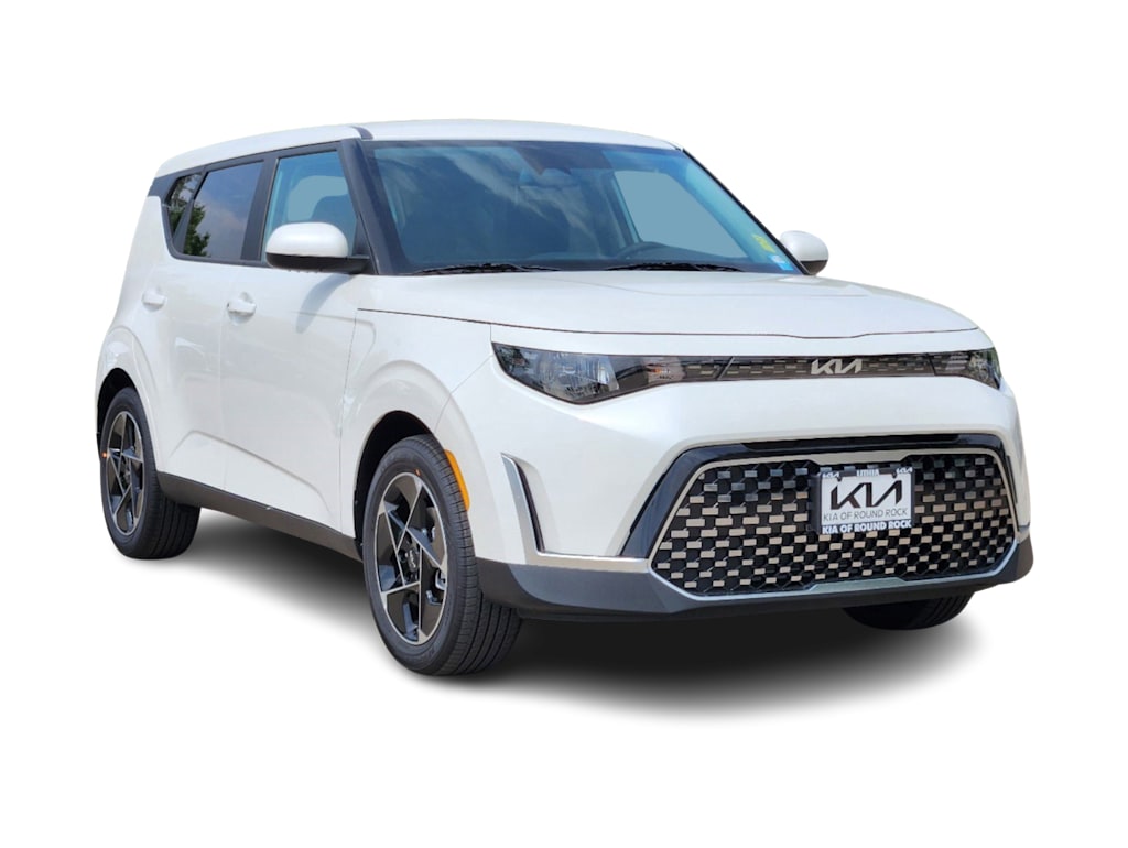 Thumbnail: 2025 Kia Soul - 16