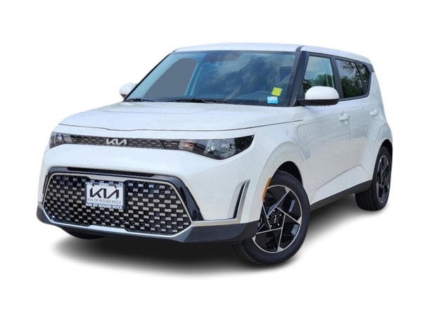 2024 Kia Soul