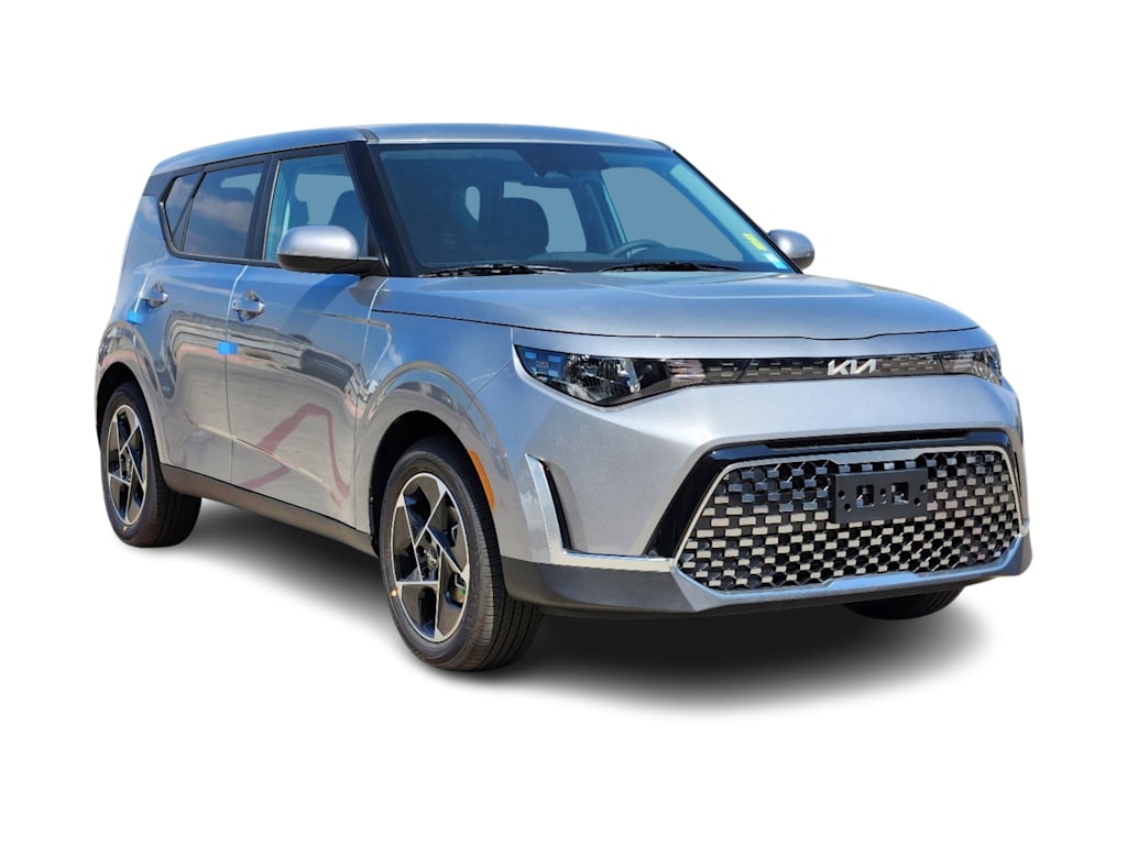 Thumbnail: 2025 Kia Soul - 15