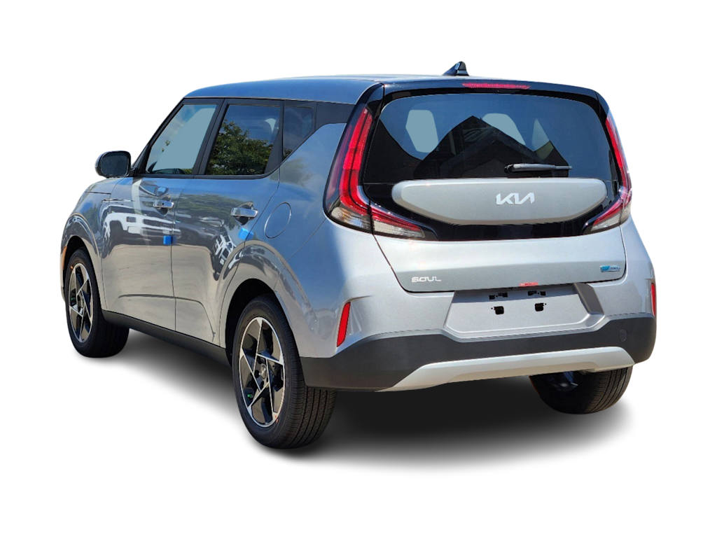 Thumbnail: 2025 Kia Soul - 4