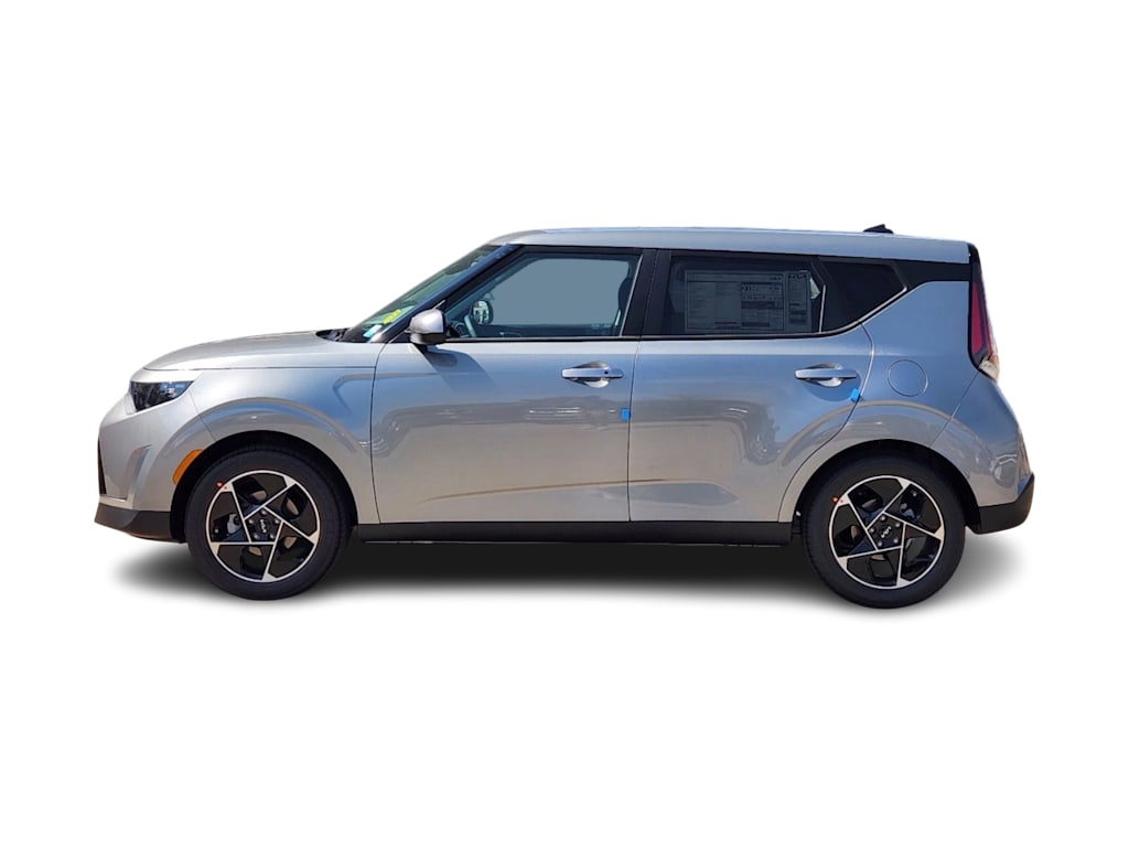 Thumbnail: 2025 Kia Soul - 3