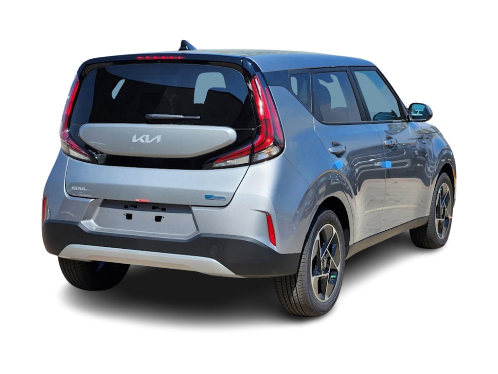Thumbnail: 2025 Kia Soul - 16
