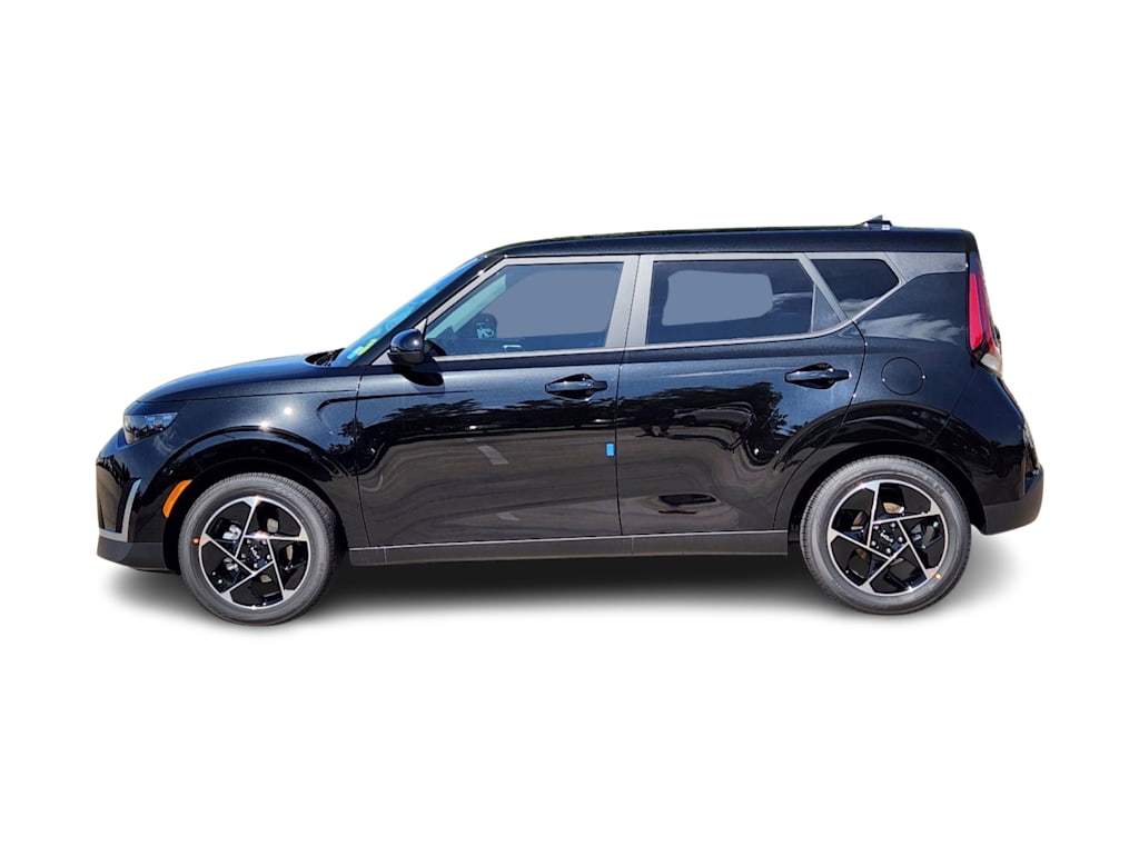 Thumbnail: 2025 Kia Soul - 3