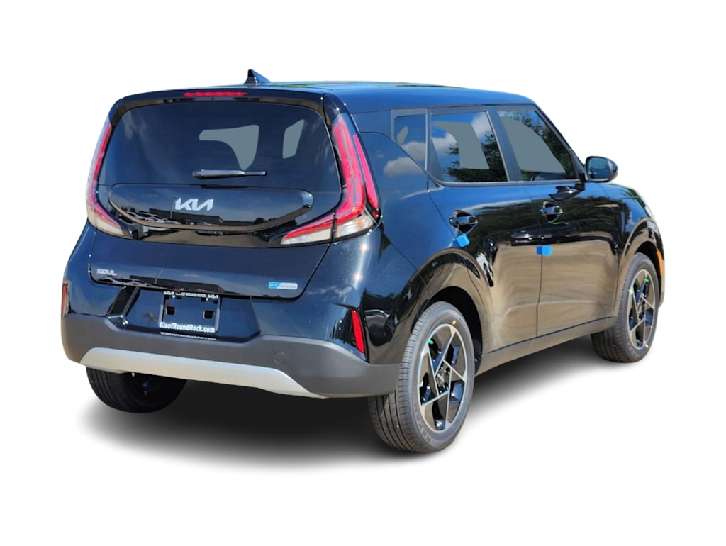 Thumbnail: 2025 Kia Soul - 15