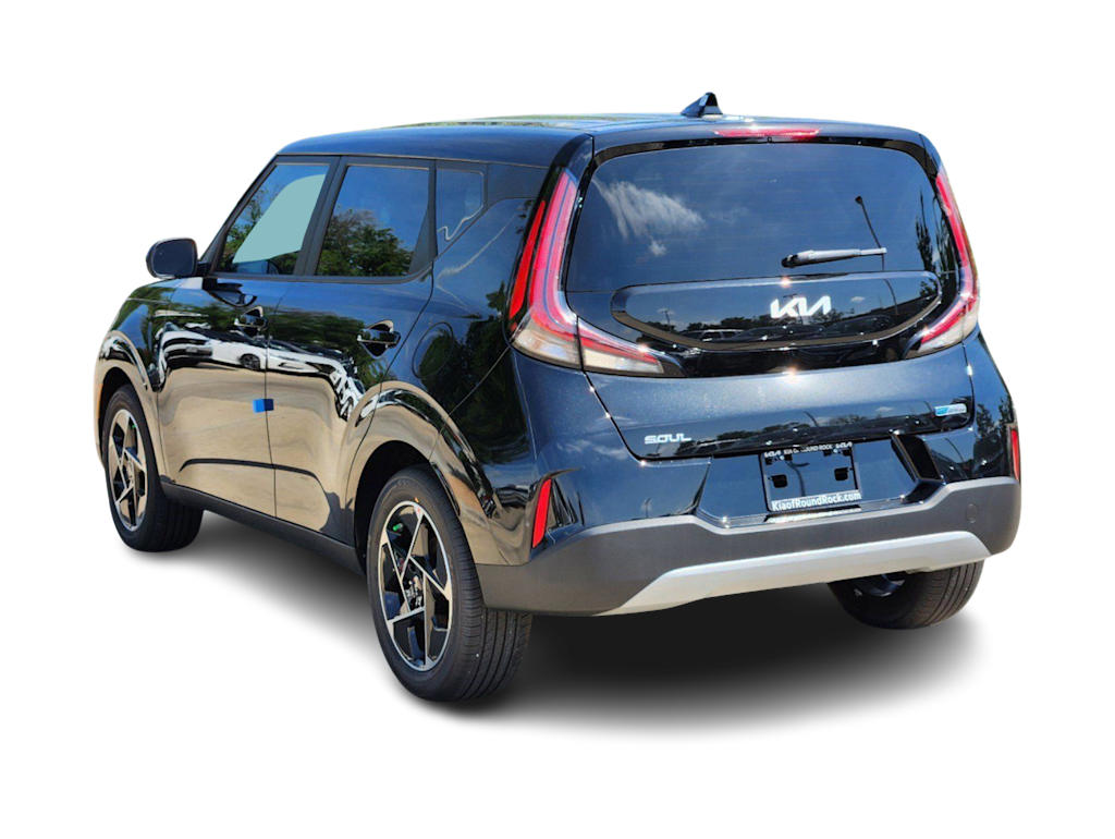 Thumbnail: 2025 Kia Soul - 4