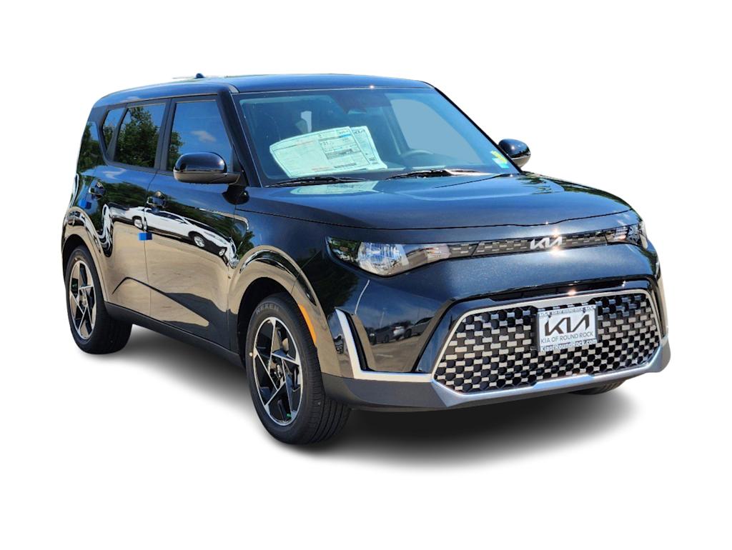 Thumbnail: 2025 Kia Soul - 14