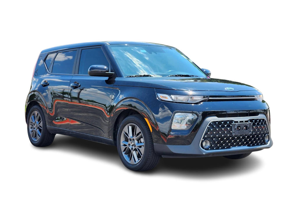 Thumbnail: 2021 Kia Soul - 19