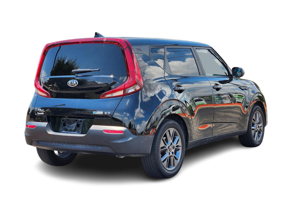 Thumbnail: 2021 Kia Soul - 20
