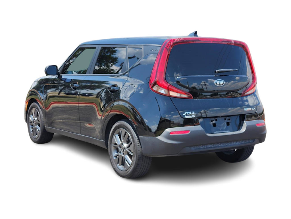Thumbnail: 2021 Kia Soul - 4