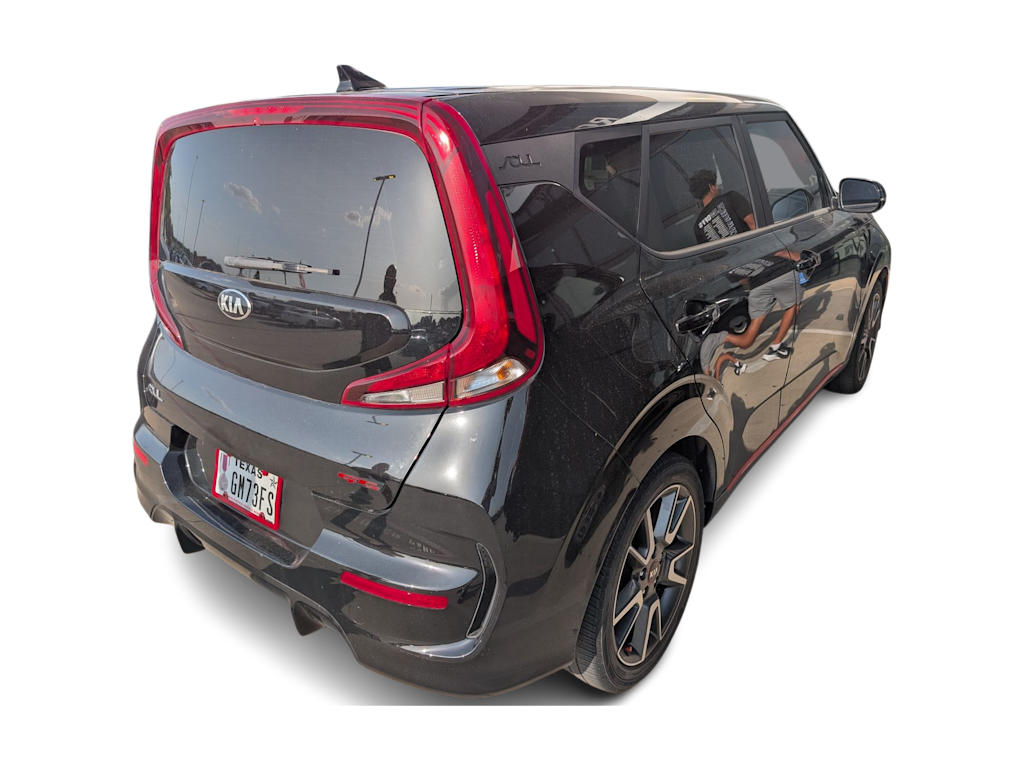 Thumbnail: 2021 Kia Soul - 7