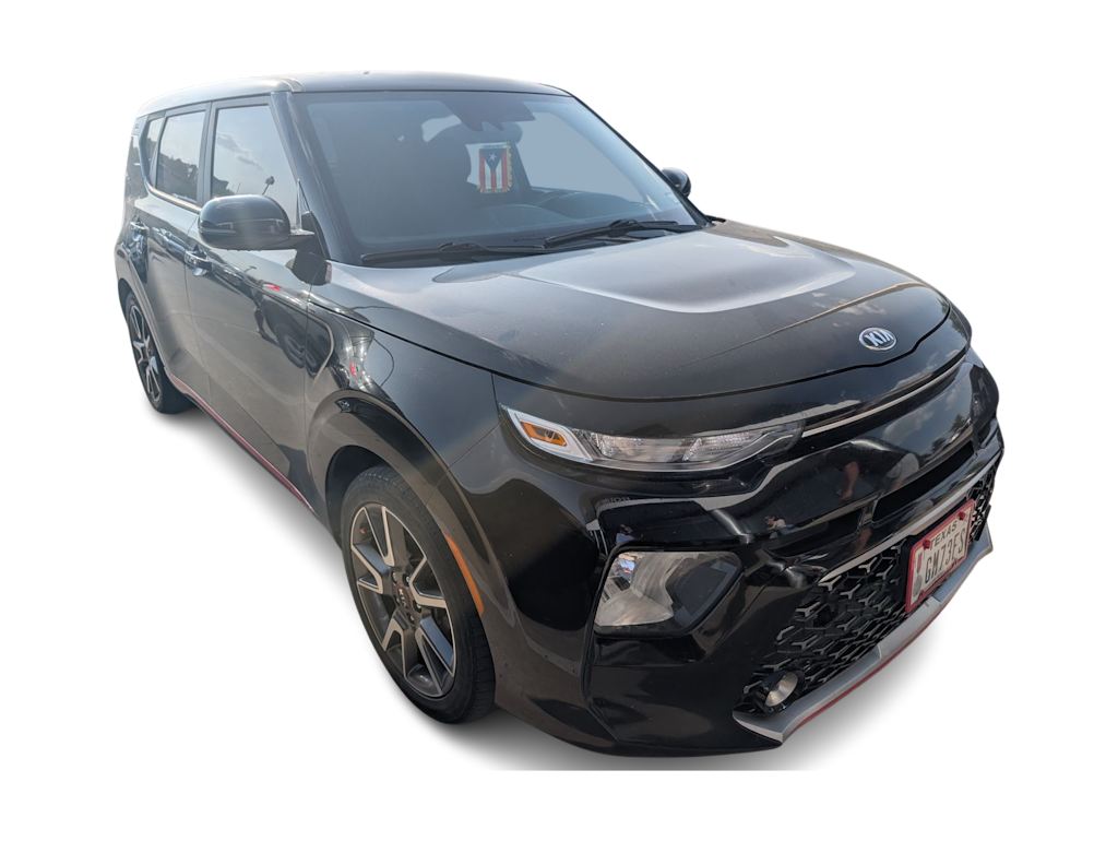 Thumbnail: 2021 Kia Soul - 8
