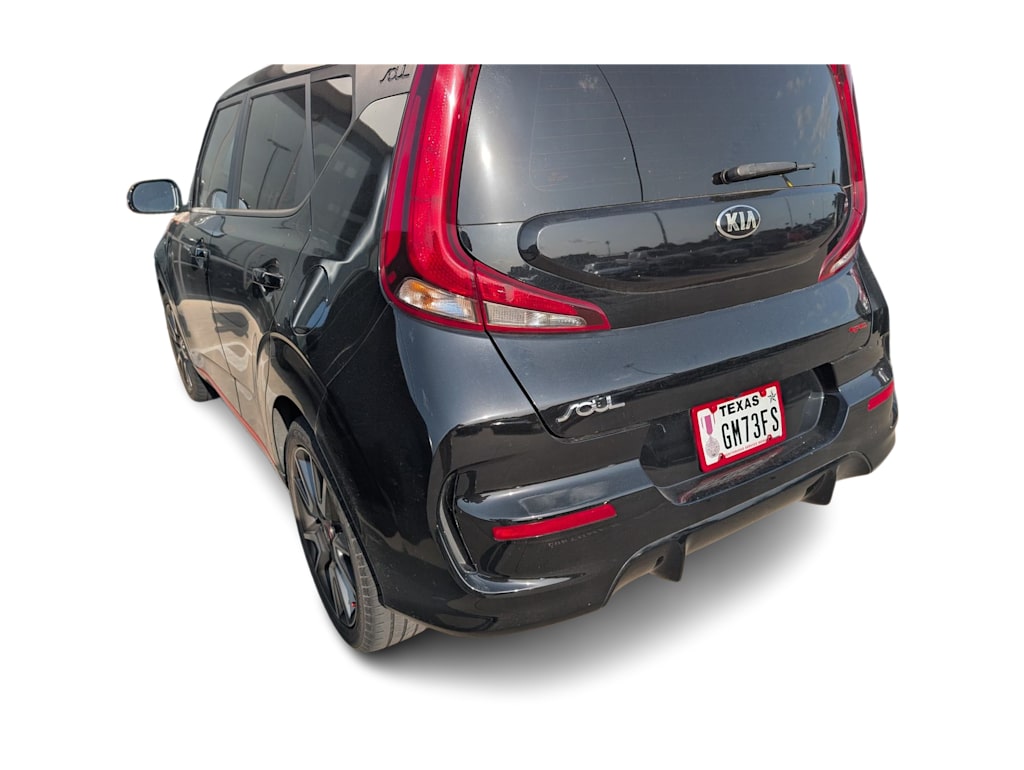 Thumbnail: 2021 Kia Soul - 3
