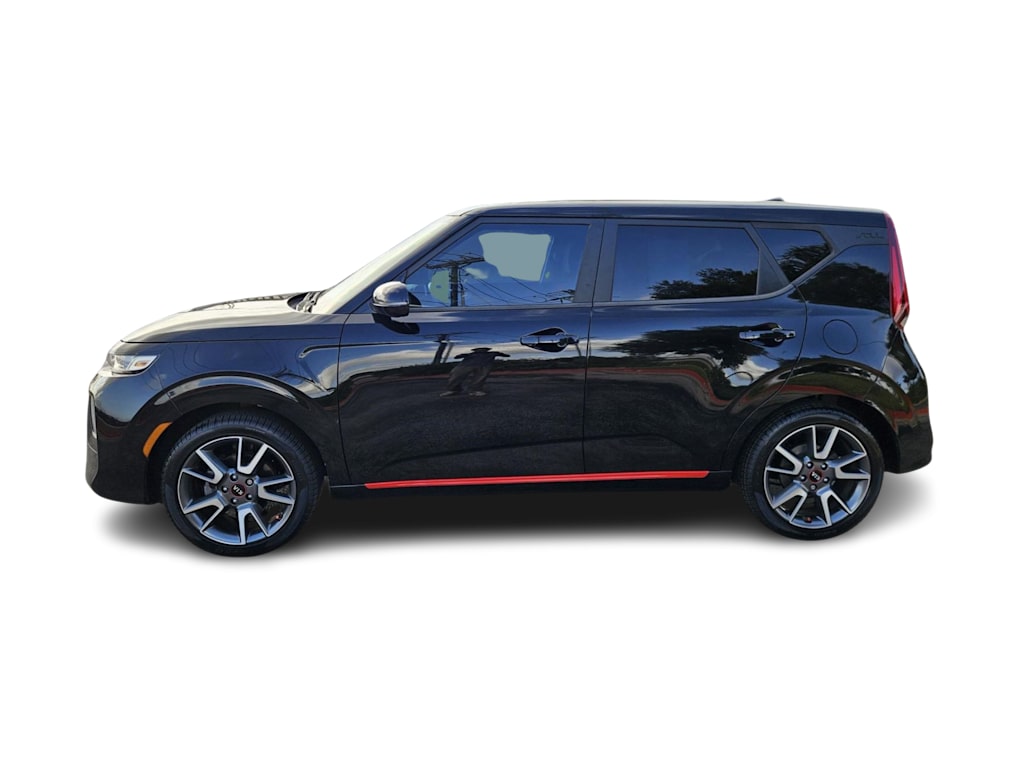 Thumbnail: 2021 Kia Soul - 3