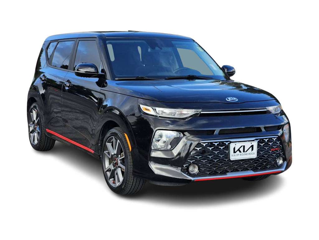 Thumbnail: 2021 Kia Soul - 16