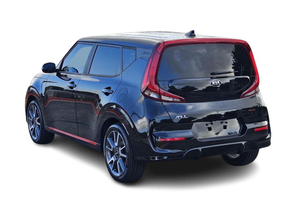 Thumbnail: 2021 Kia Soul - 4