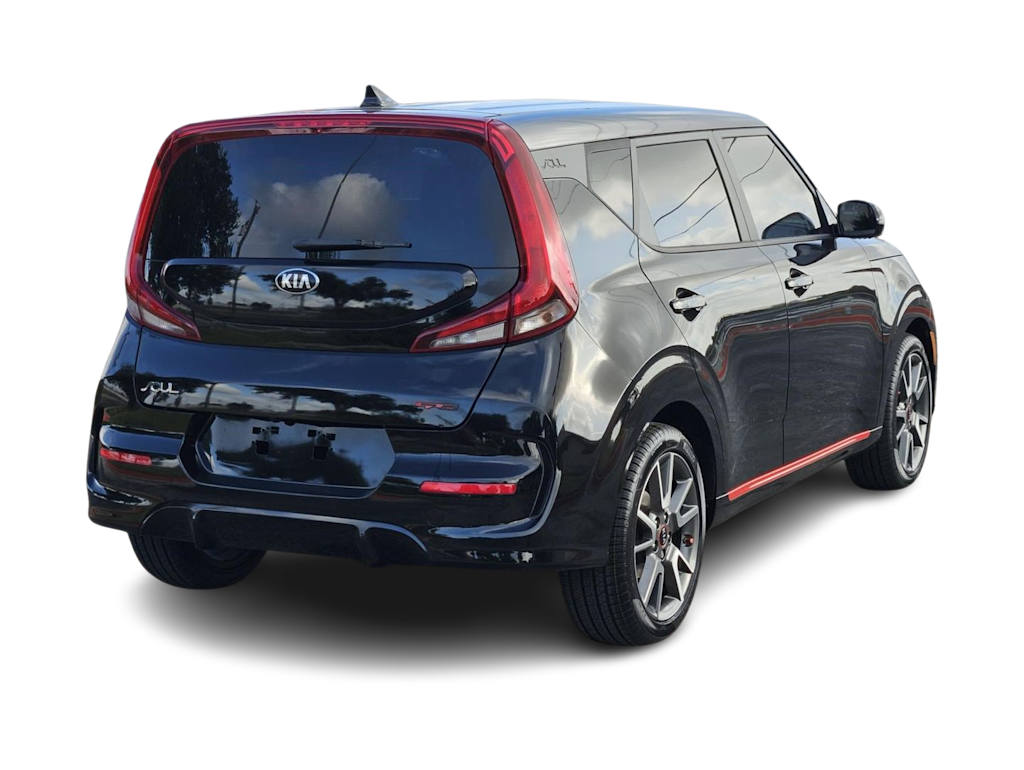 Thumbnail: 2021 Kia Soul - 17