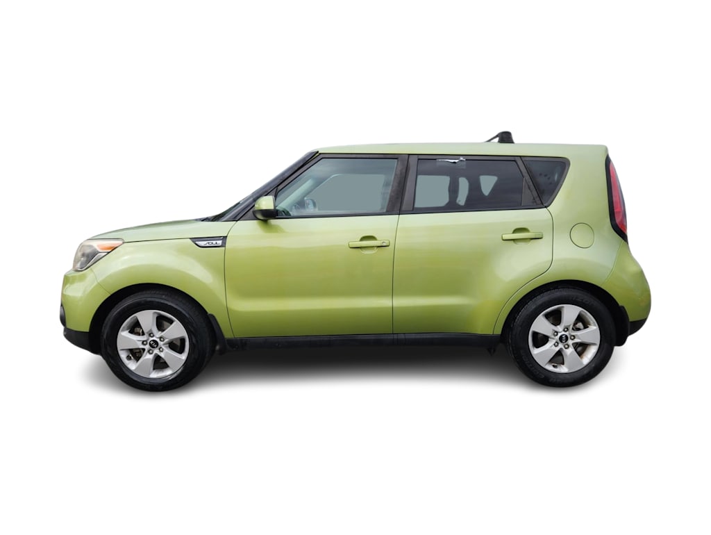 Thumbnail: 2019 Kia Soul - 3