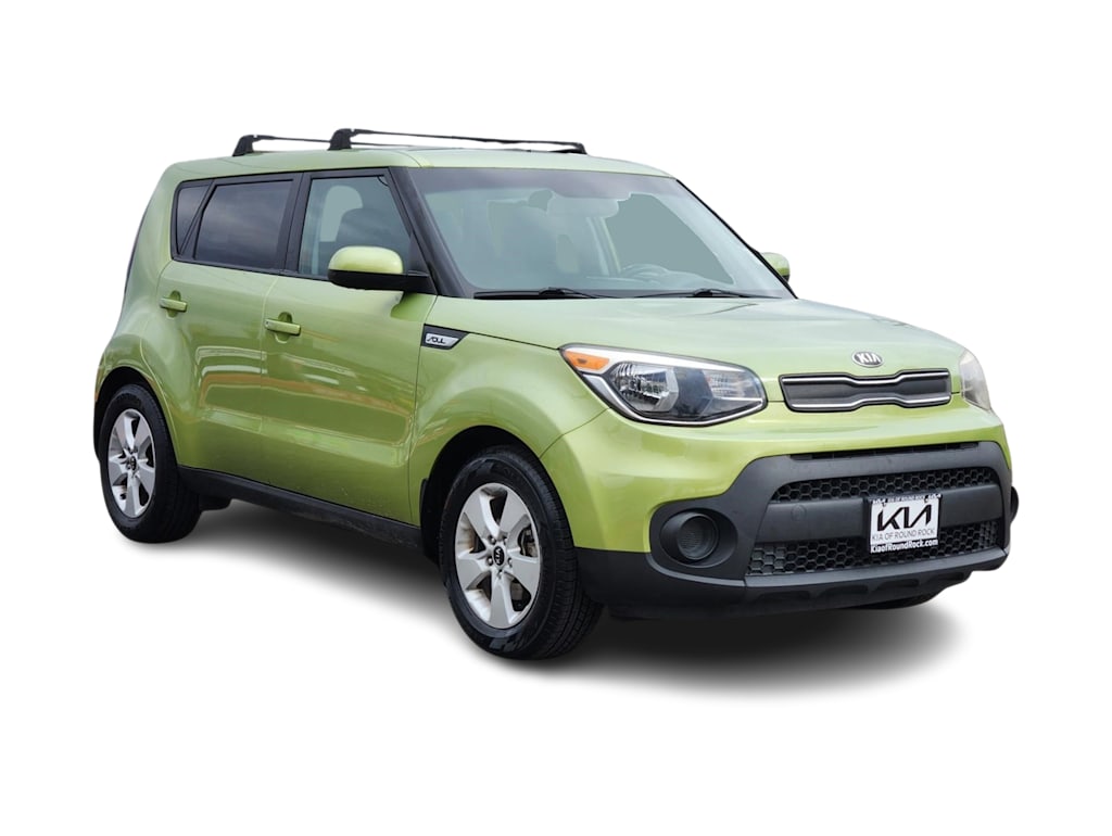Thumbnail: 2019 Kia Soul - 19