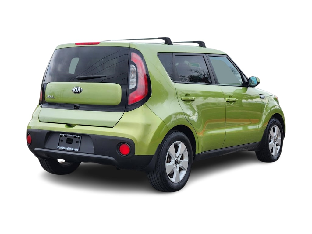 Thumbnail: 2019 Kia Soul - 20