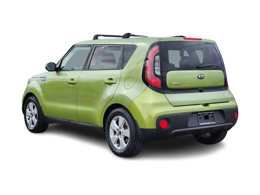 Thumbnail: 2019 Kia Soul - 4