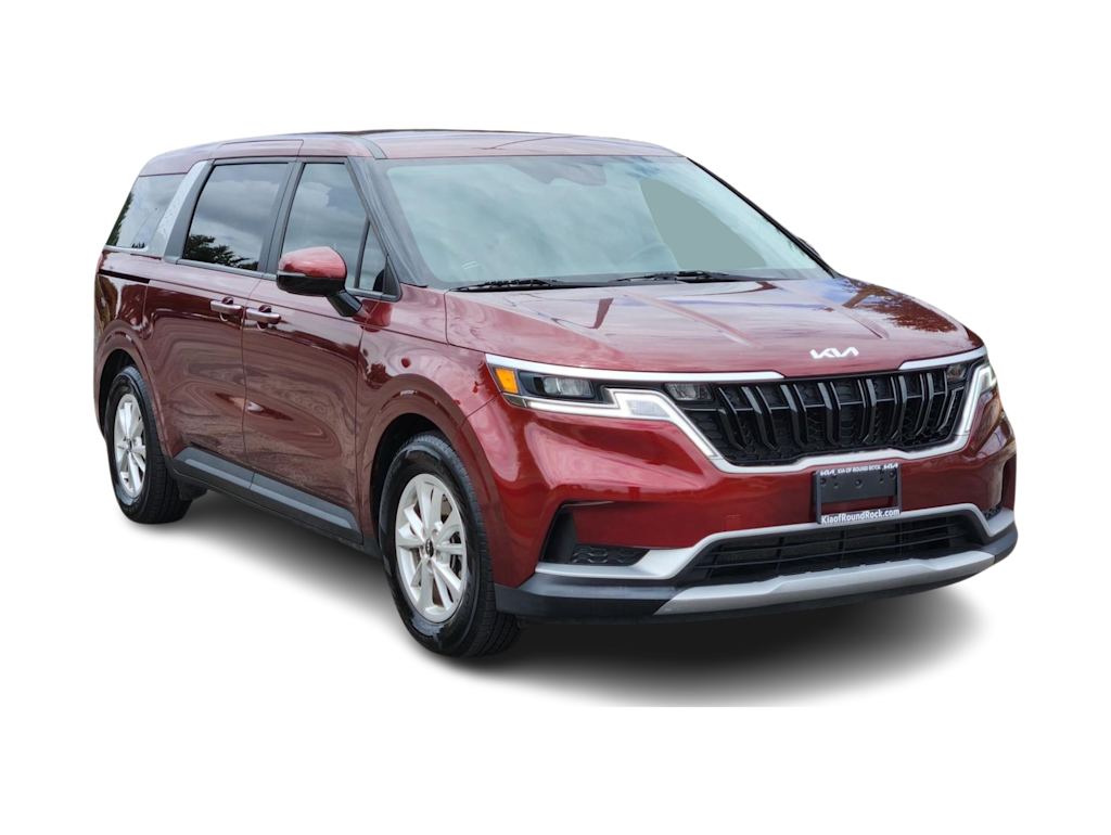 Thumbnail: 2024 Kia Carnival - 16