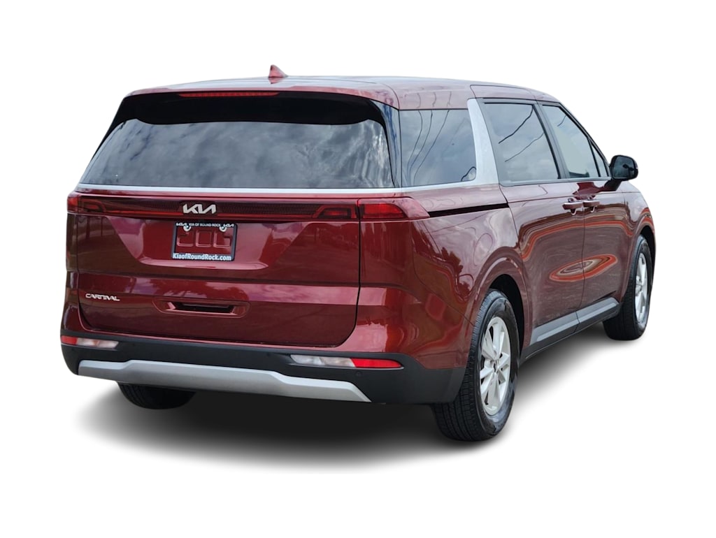 Thumbnail: 2024 Kia Carnival - 17